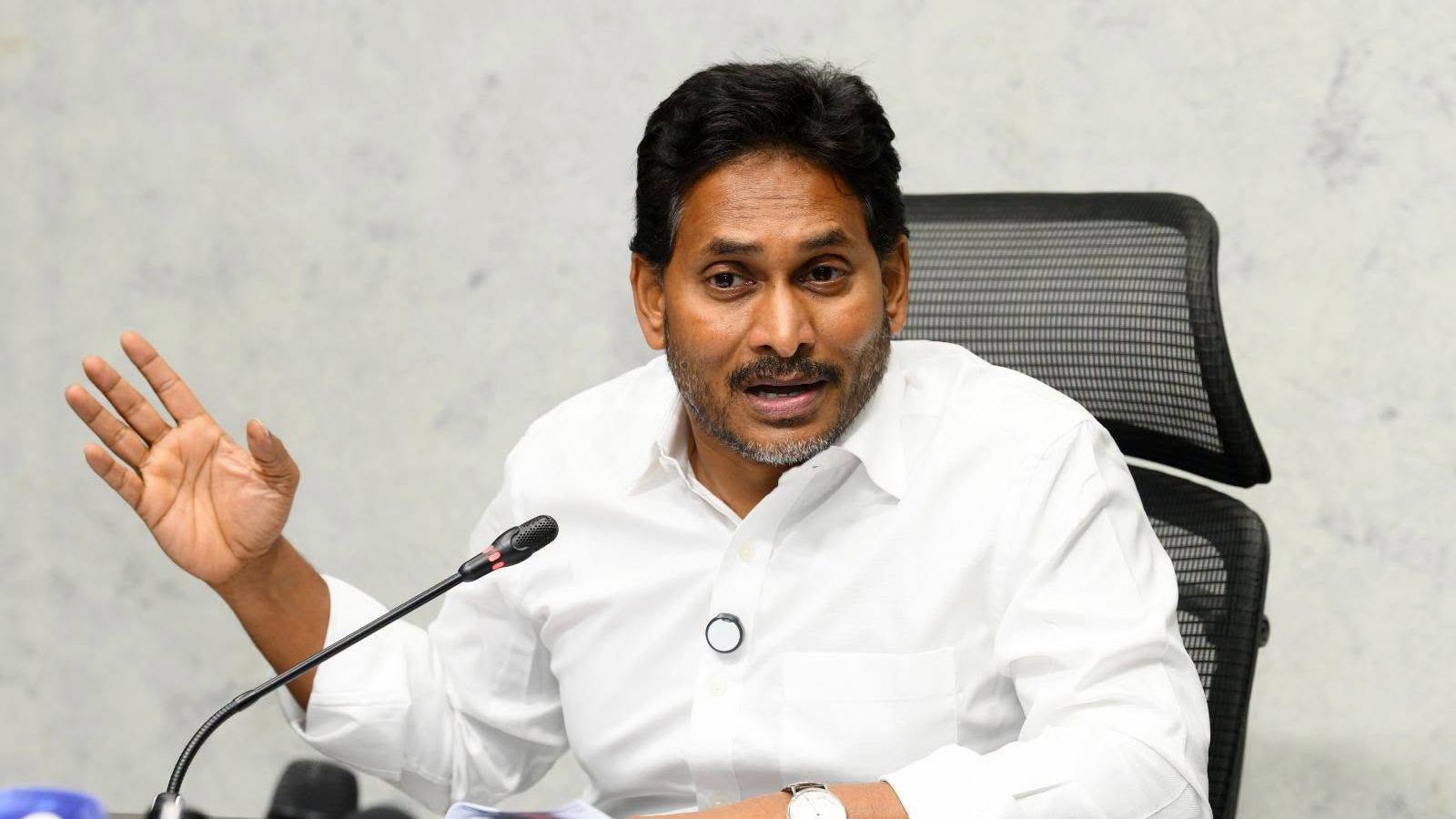 YCP leaders raise BC welfare debate