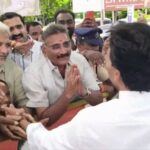 Is Jagan Humiliating Vallabhaneni Vamsi?