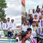 వైసీపీ డీఎస్సి నిరసనలు…భక్తి లేని భజనేనా.?