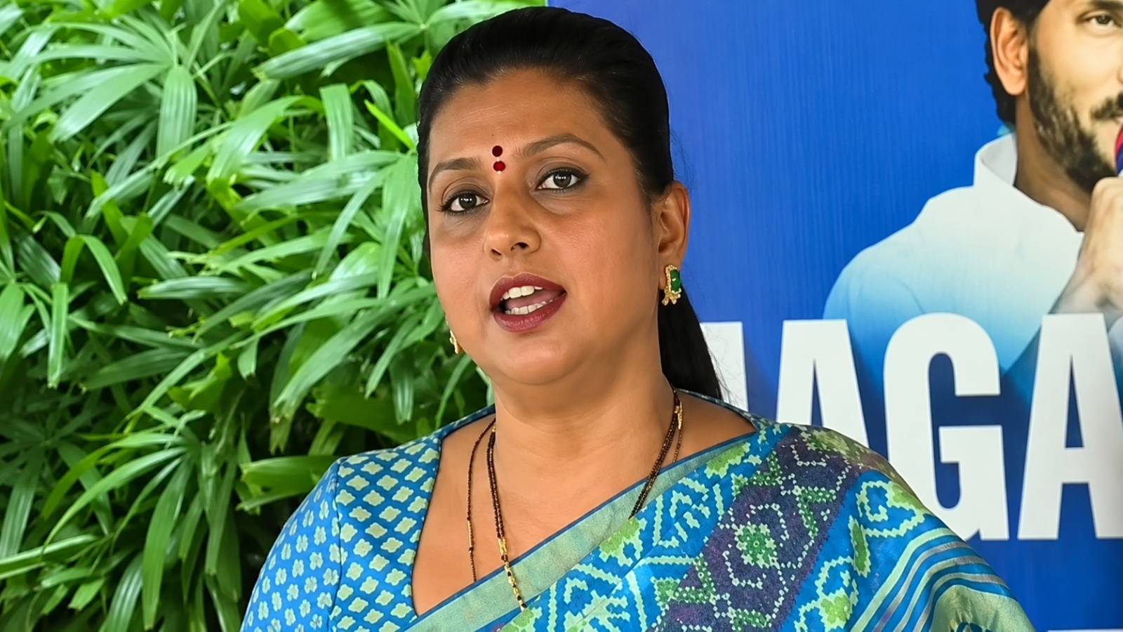 YSRCP Leaders Echo Jagan’s Local Election Claims