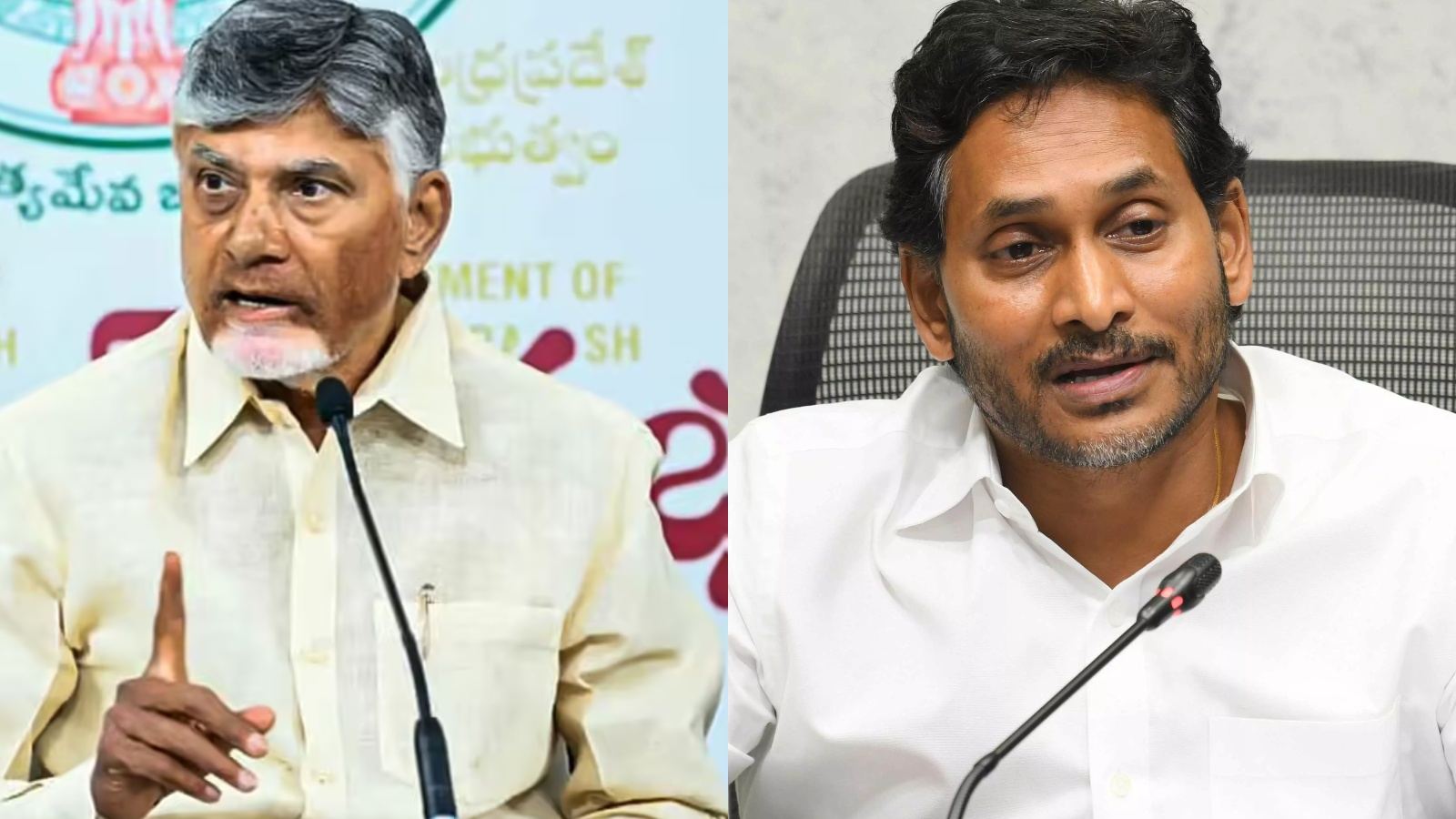 YSRCP New Political Strategy