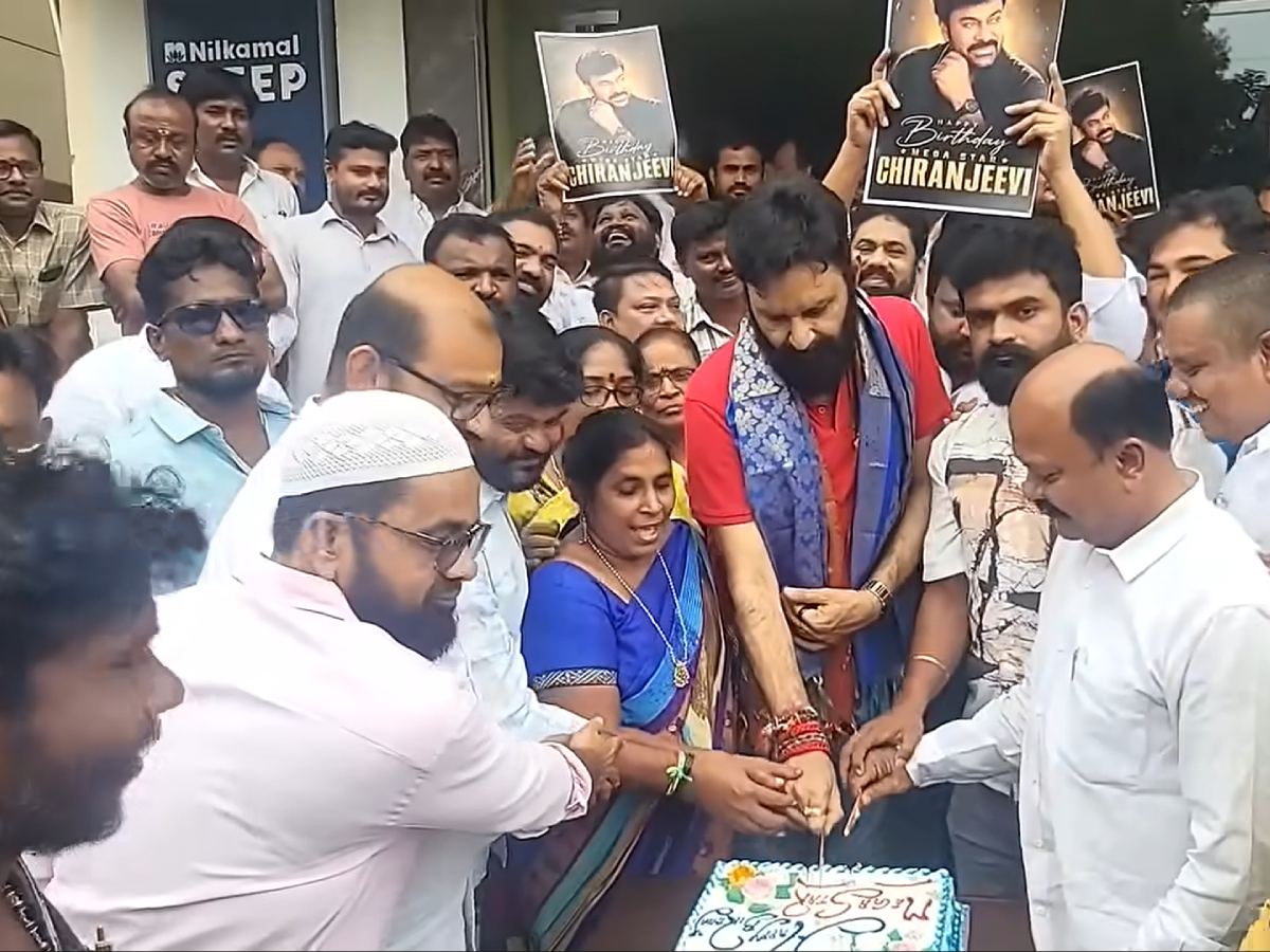 YSRCP’s Mega Family Strategy