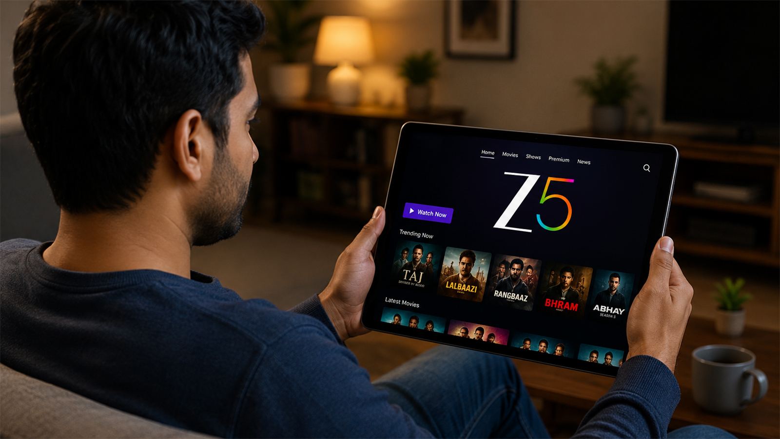 ZEE5 announces new 2026 film lineup