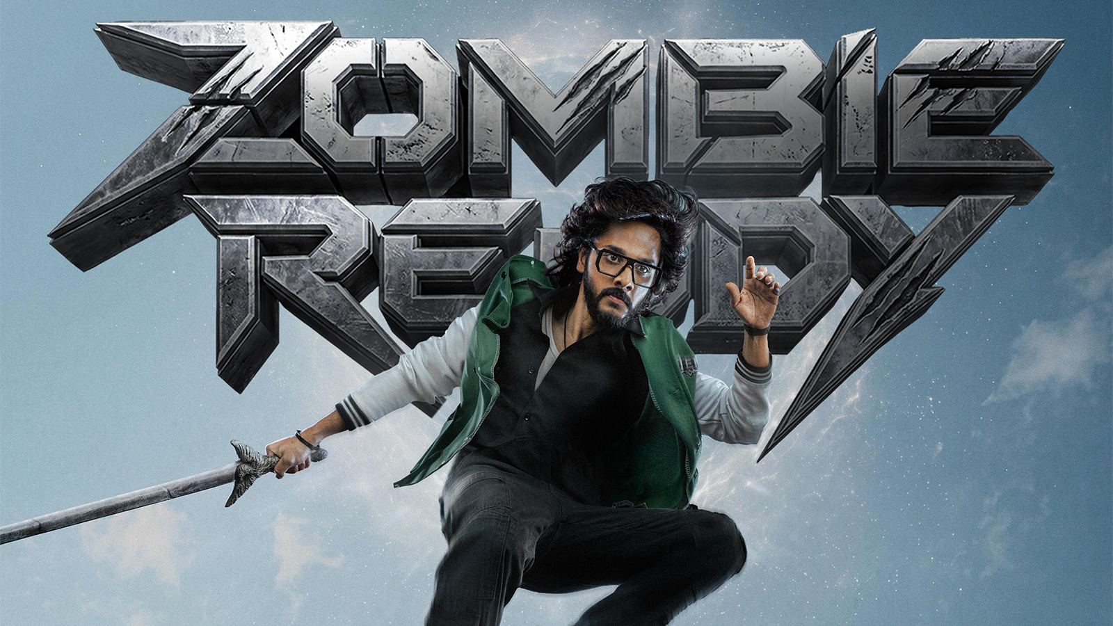 Zombie Reddy 2