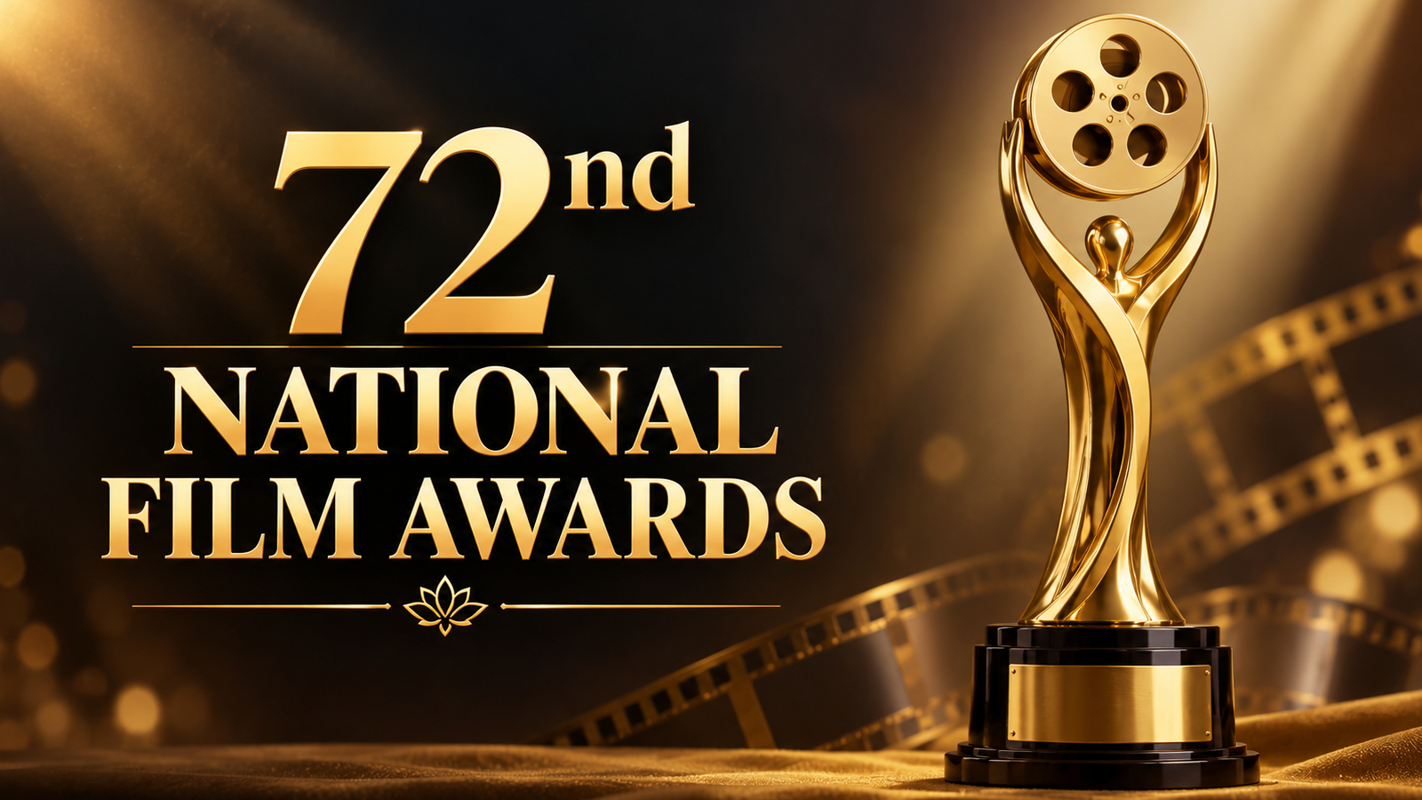 72nd National Film Awards Gujarat