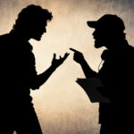 Hero-Director Clash: Which Big Pan-India Film in Trouble?