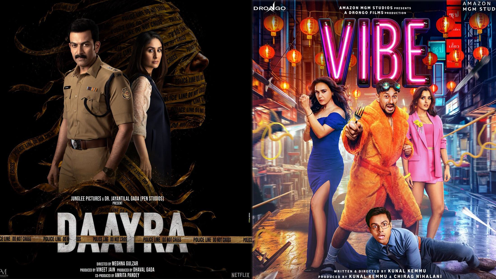 A rated Bollywood films and CBFC trend