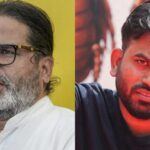 ప్రశాంత్ కిషోర్.. అభిజీత్ దీప్కే… దారులు వేరు కానీ…