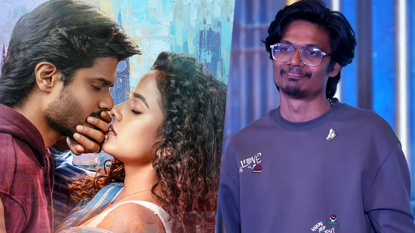 Aditya Haasan EPIC First Semester
