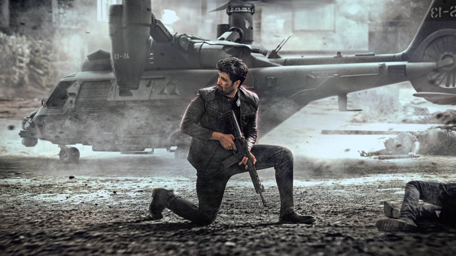 Adivi Sesh Goodachari 2 Rahul Ravindran Praise