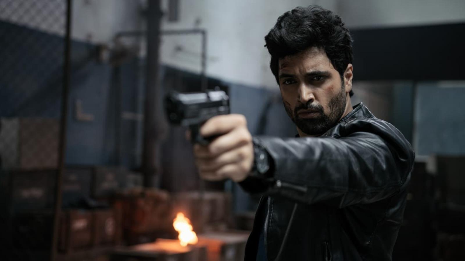 Adivi Sesh’s G2 release date confirmed