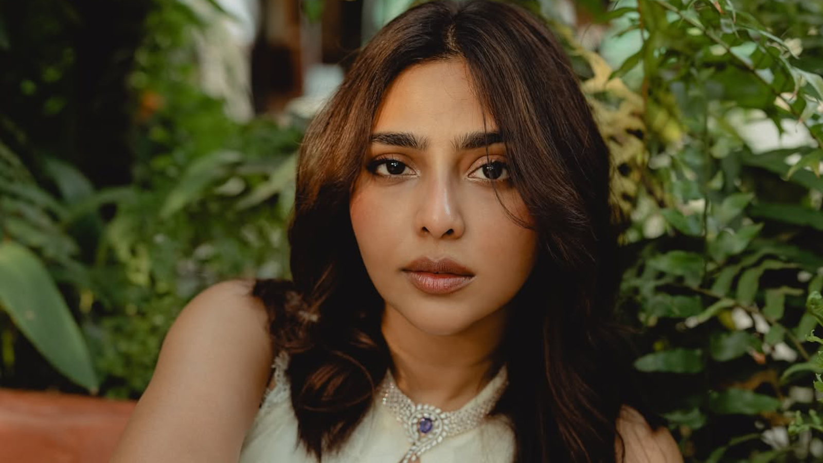 Aishwarya Lekshmi outfit controversy