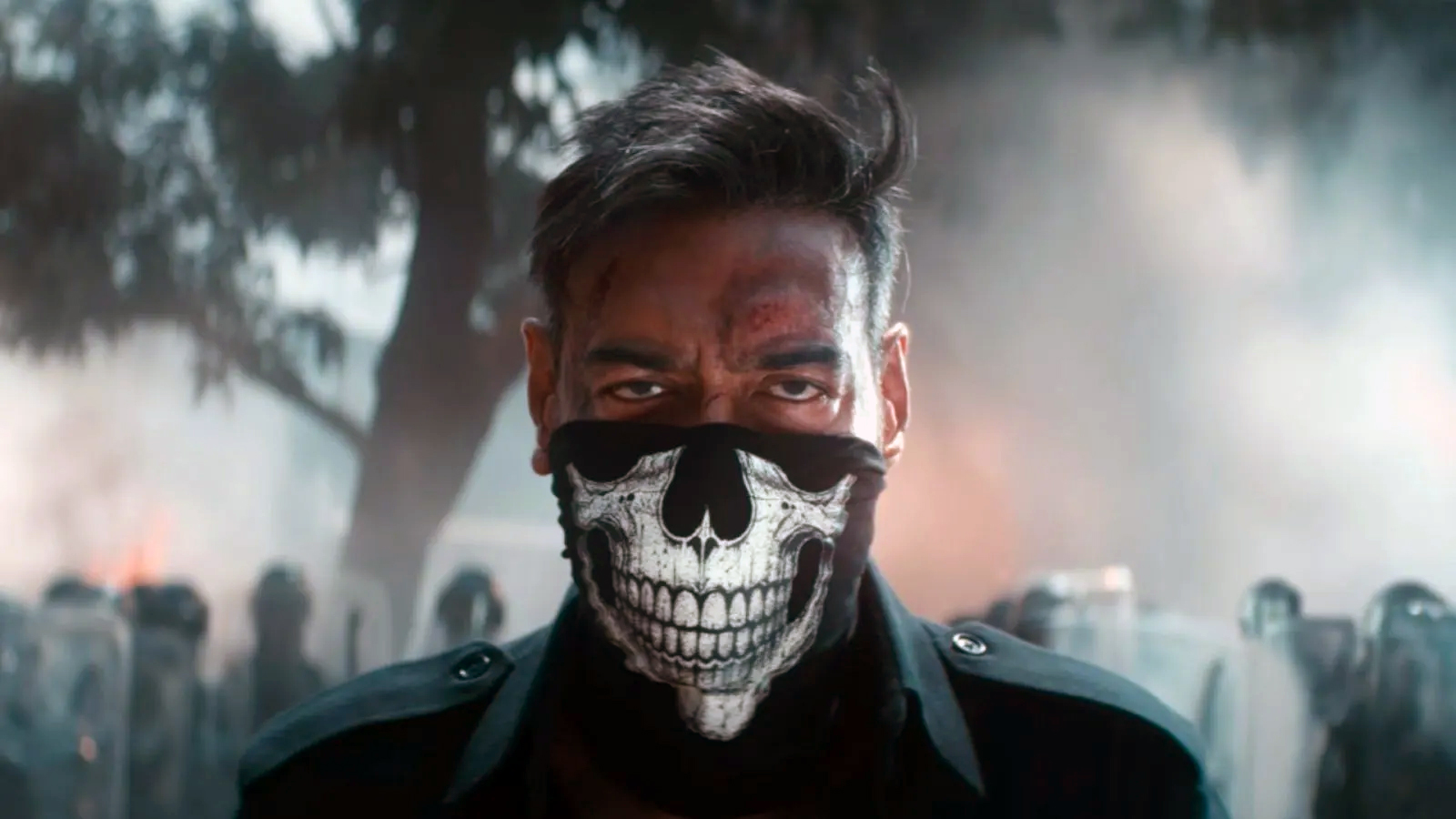 Ajay Devgn Gets More Political After Dhurandhar: Risky?