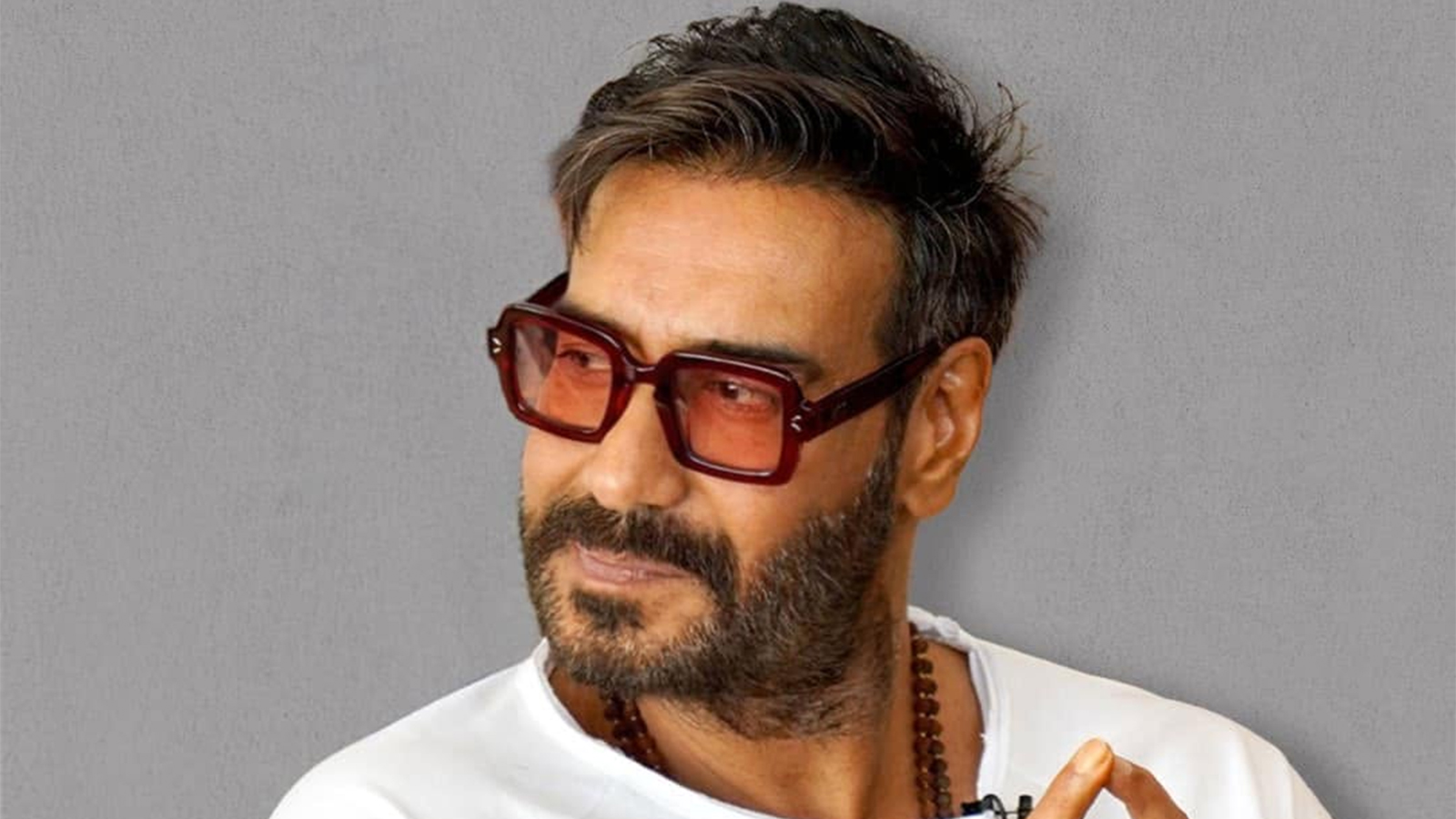 Ajay Devgn's Next on Garuda Puran Horror: Will It Work?