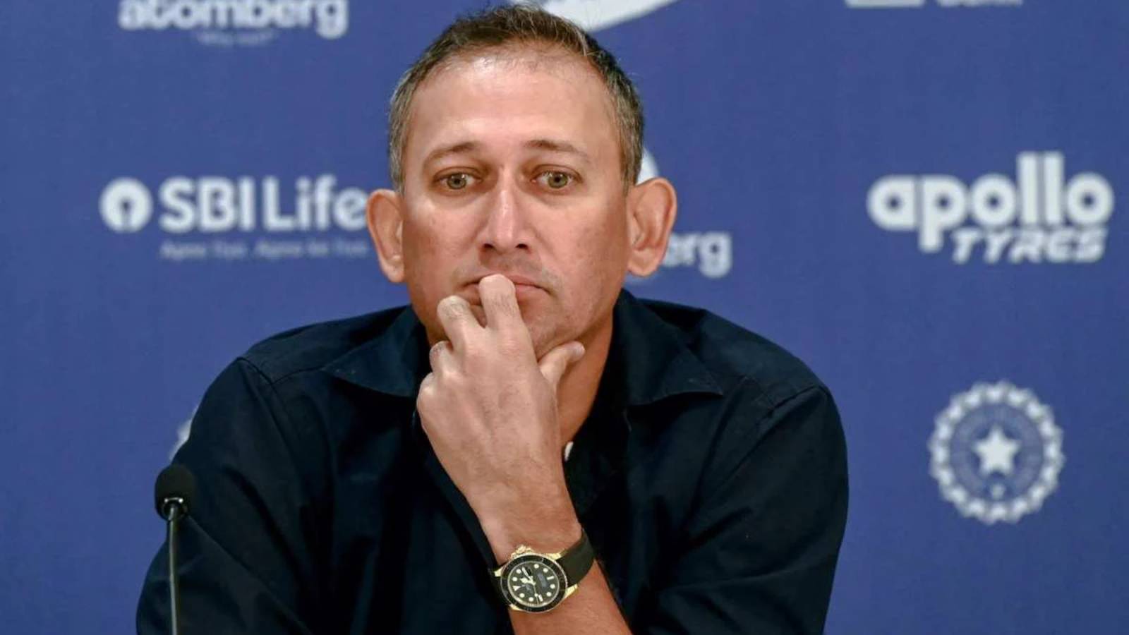 BCCI Chief Selector Out: Is This Really the End?