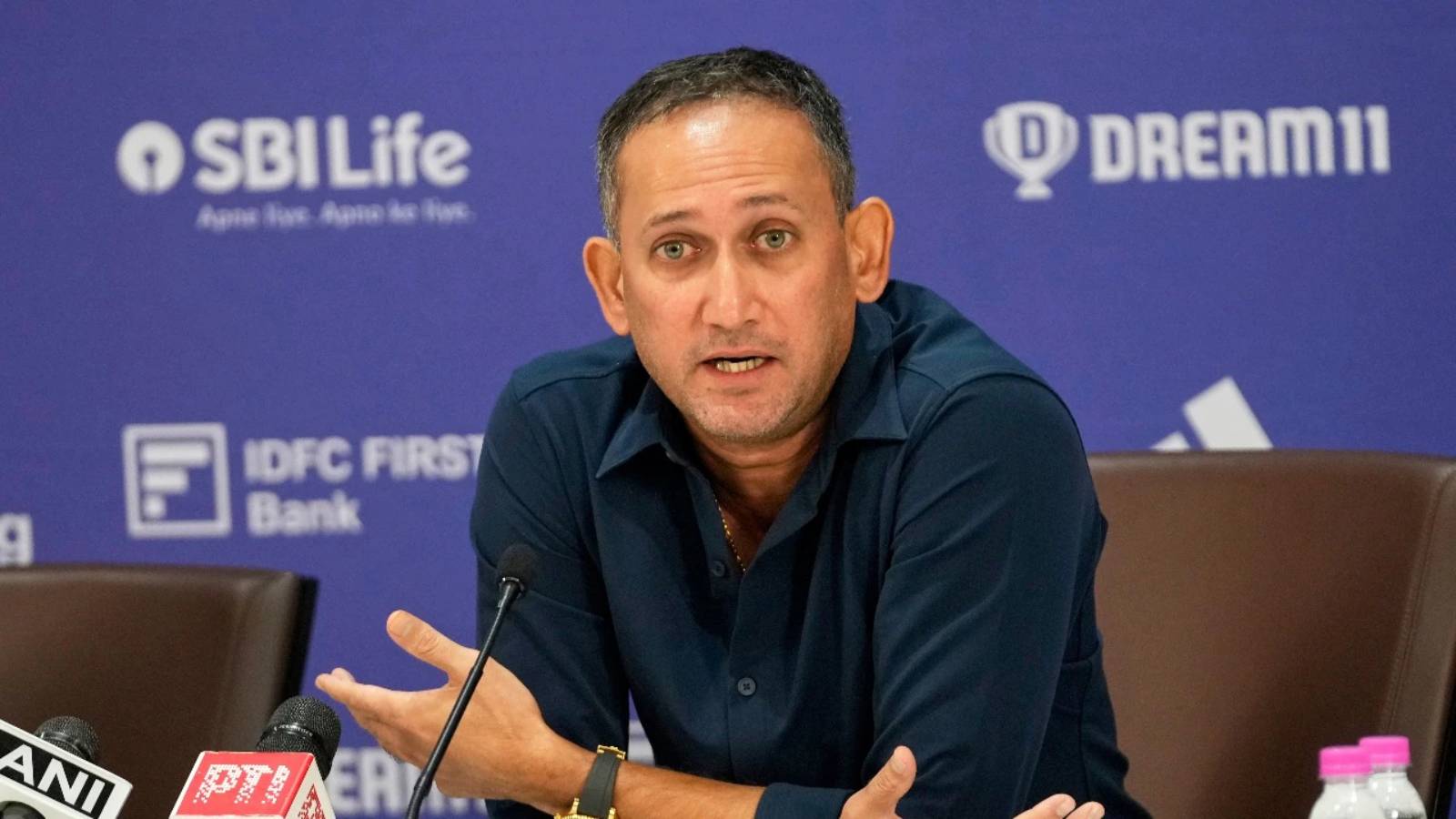 Team India’s Chief Selector Out? BCCI’s Big 2027 Plan!