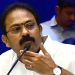 ఆళ్ల నాని హఠాన్మరణం….కాంగ్రెస్ తో మొదలై టీడీపీ వరకు