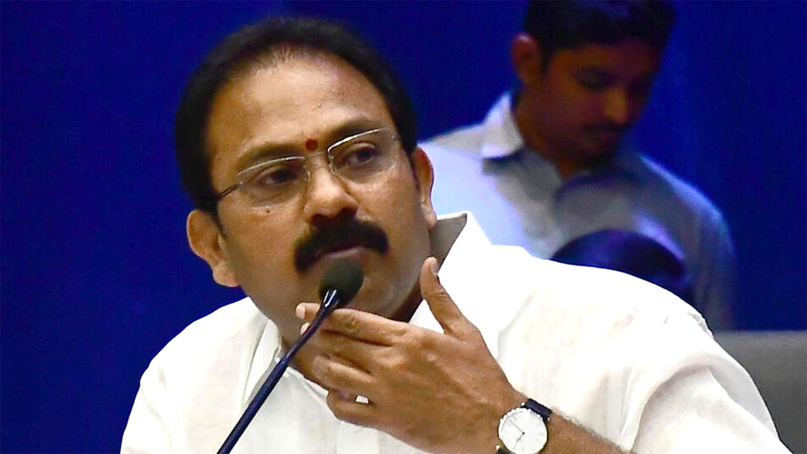 Alla Nani political journey and death