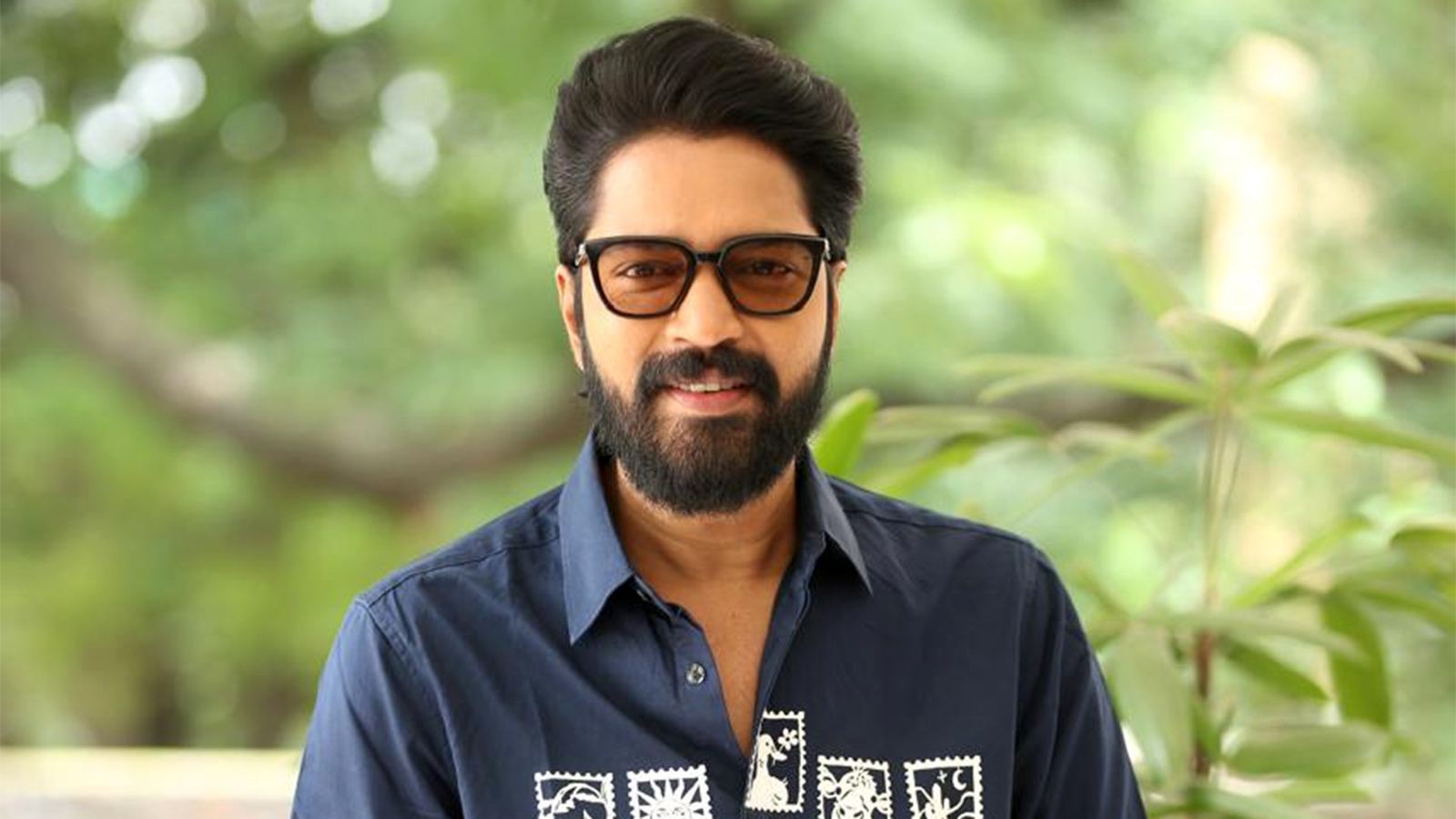 Allari Naresh Rambo Oorvashi Menaka
