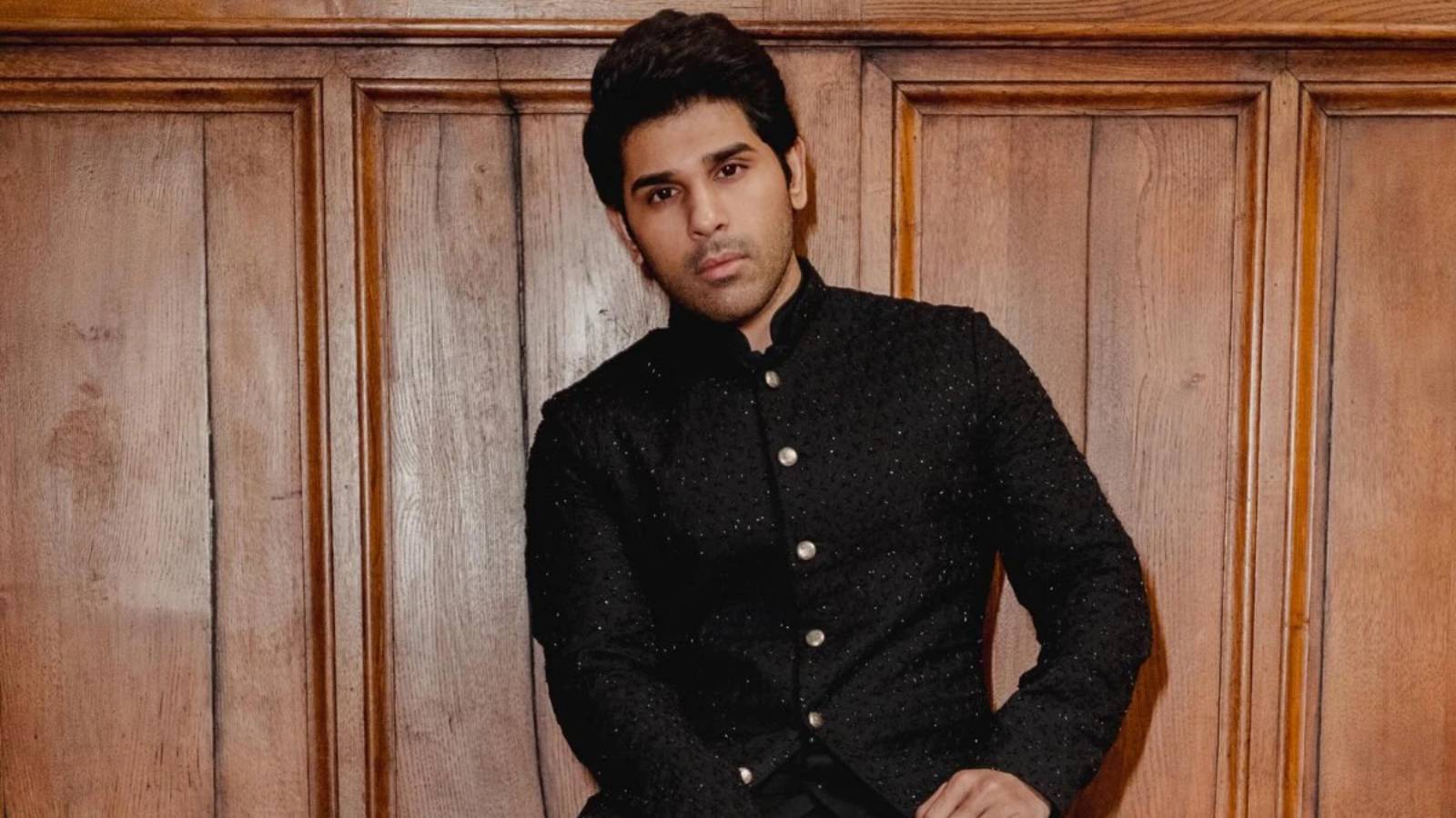 Allu Sirish raises late-night noise complaint