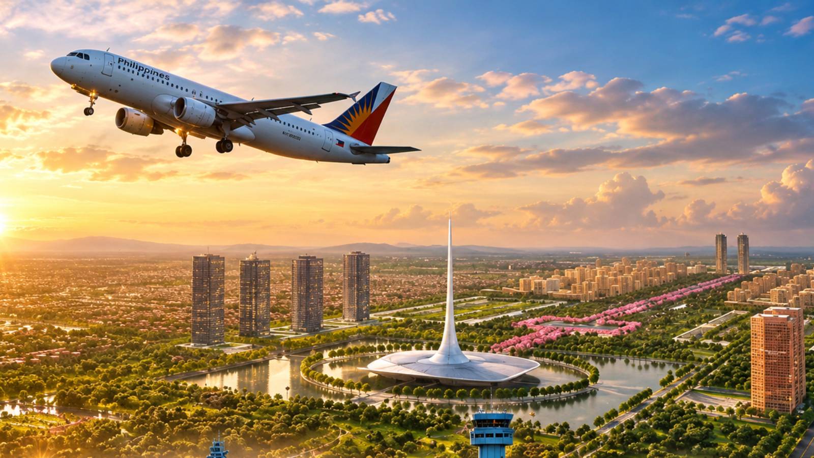 Amaravati Airport Needs 5,000 Acres, Why Pool 20,000?