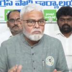 ఏపీ పోలీసులతో కాదు.. ఈడీతో ఆడొచ్చుగా?