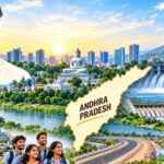 తెలంగాణ మరిచిన నీళ్ళు, నిధులు, నియామకాలు ఆంధ్రాలో!!!