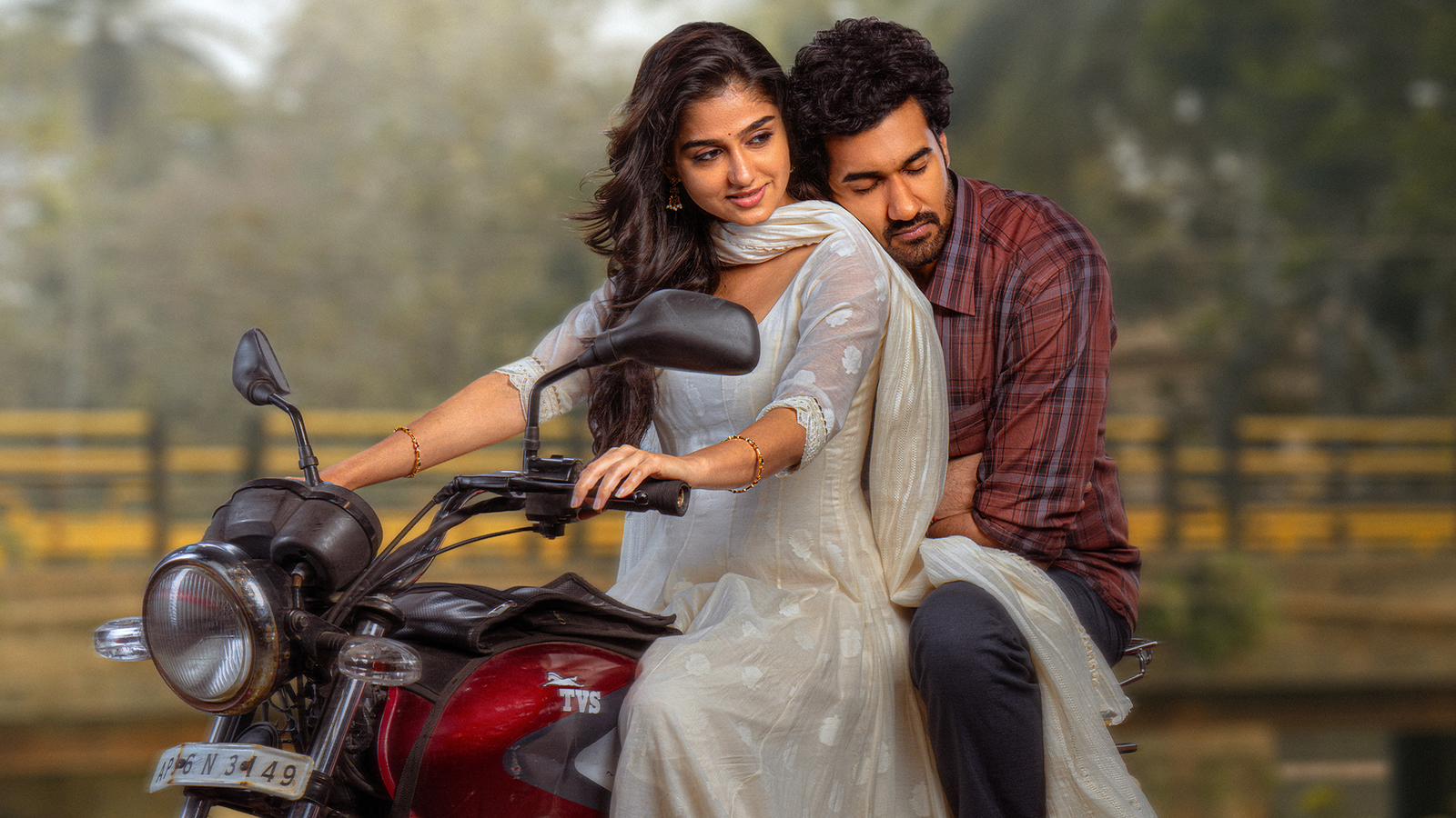 Antha Ramuloru Choosukuntaru Glimpse