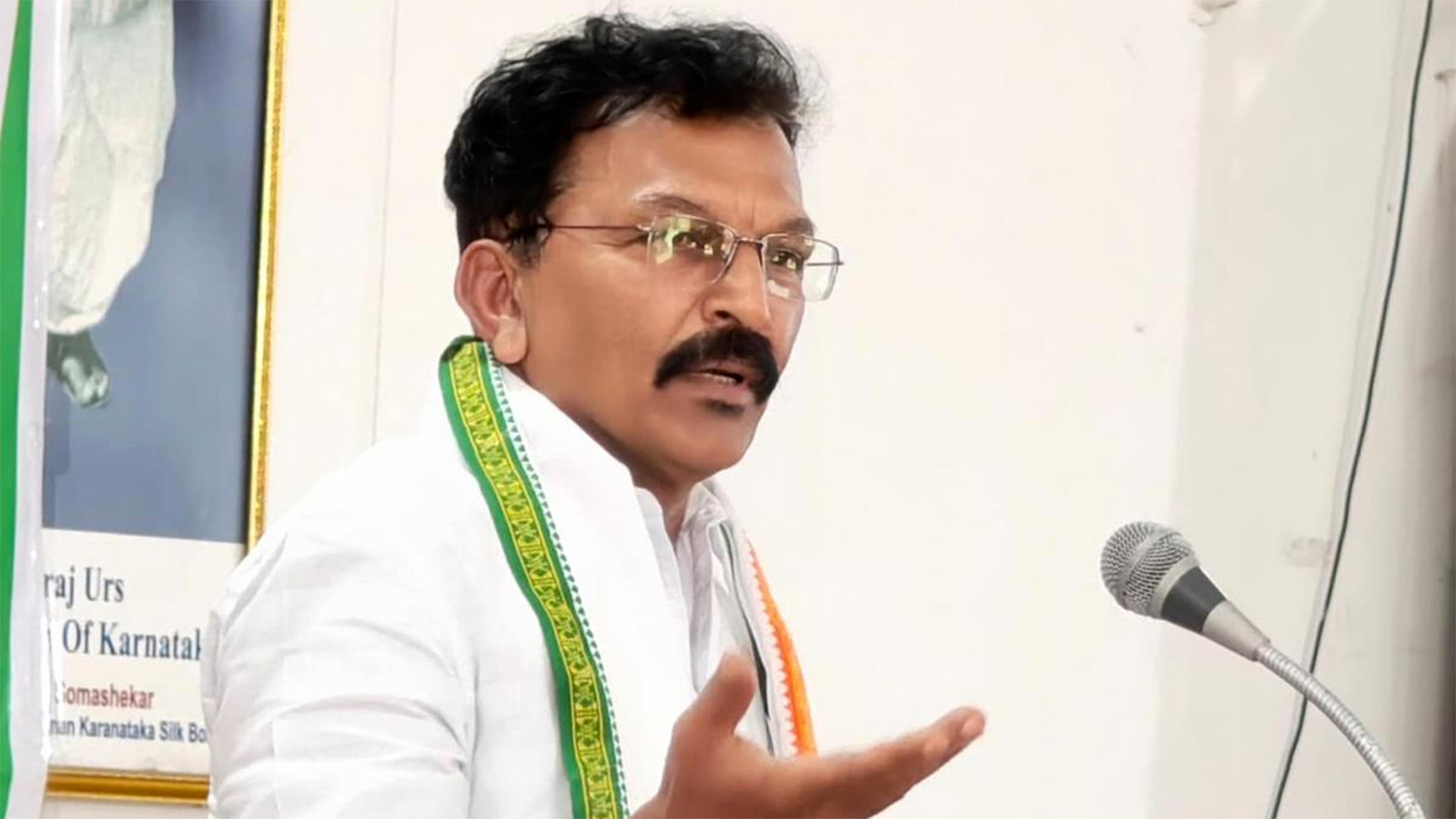 YS Sharmila and AP Congress leadership