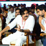 పిఠాపురం … మంగళగిరి … కుప్పం…నేతల చిత్తశుద్ధికి నిదర్శనాలా.?