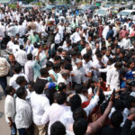 ప్రజల అసహనం ఎవరికీ మంచికాదు