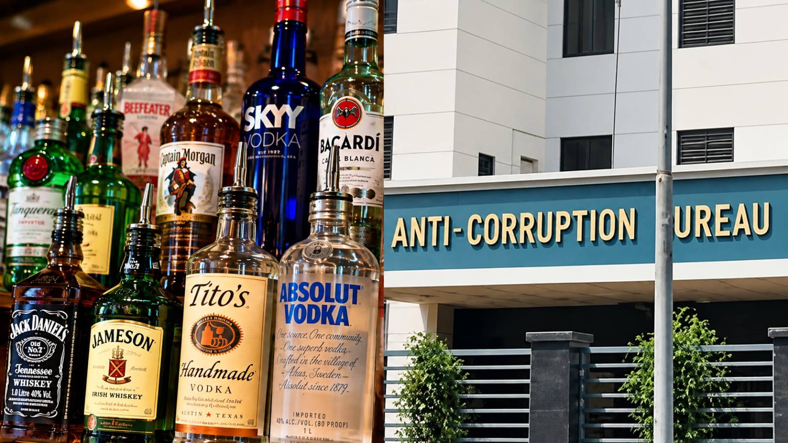 AP Liquor Scam: Satya Prasad Seeks Approver Status