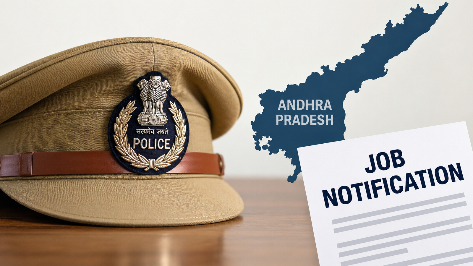 మరో నోటిఫికేషన్.. తగ్గేదేలే! తట్టుకునేదెలా?