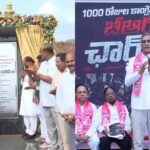 అక్కడ ఏడ్పులు, పెడబొబ్బలు… ఇక్కడ పండగ వాతావరణం