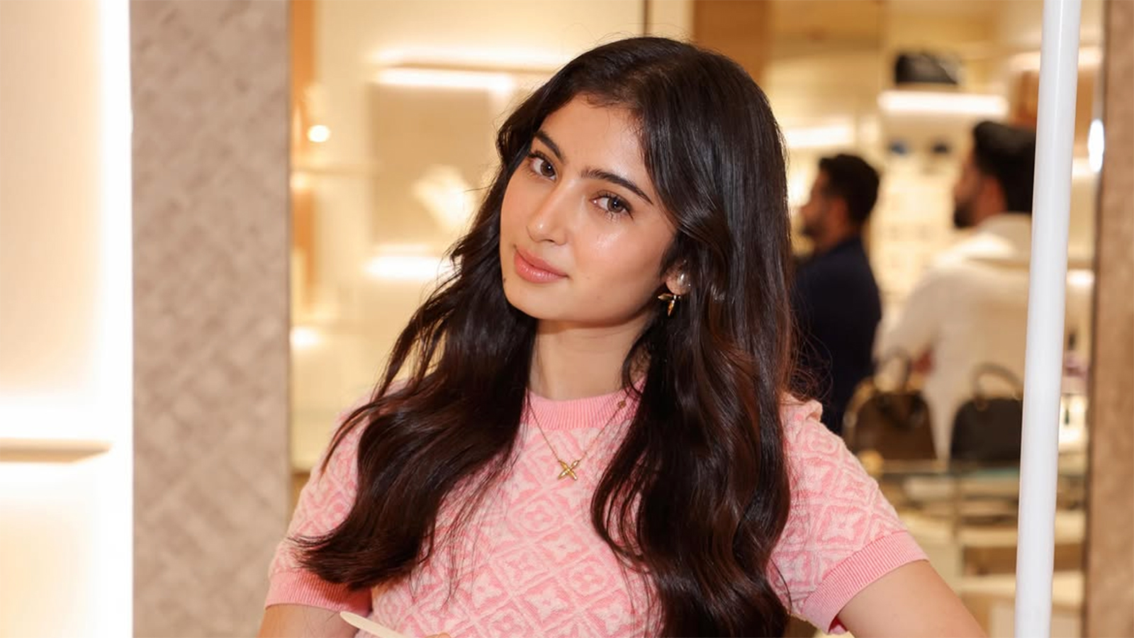Sara Arjun joins YRF Talent