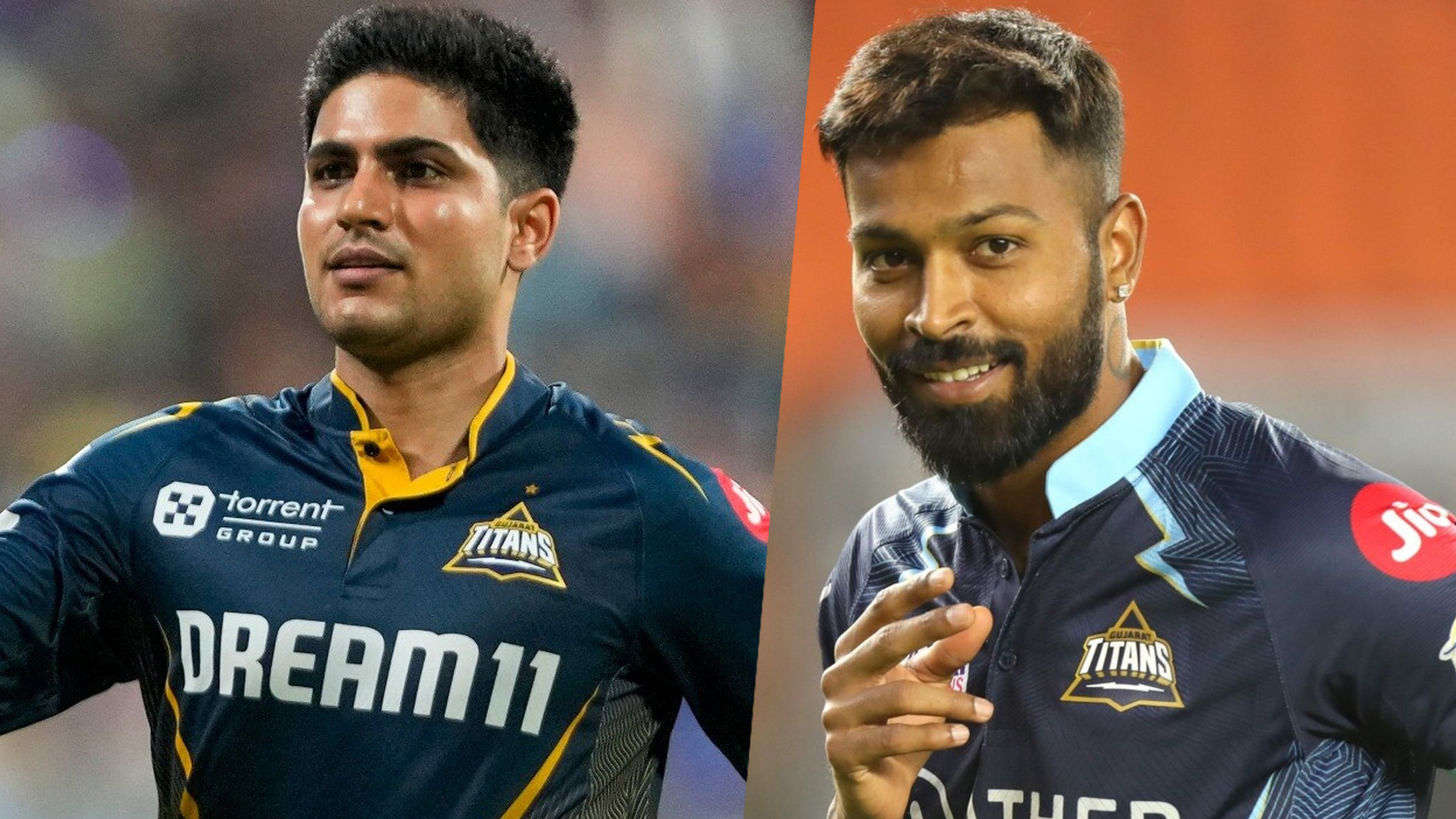Gill or Hardik? GT Coach Reveals Captaincy Truth