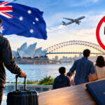 No Student Family Allowed: Australia to Bar Dependent Visas