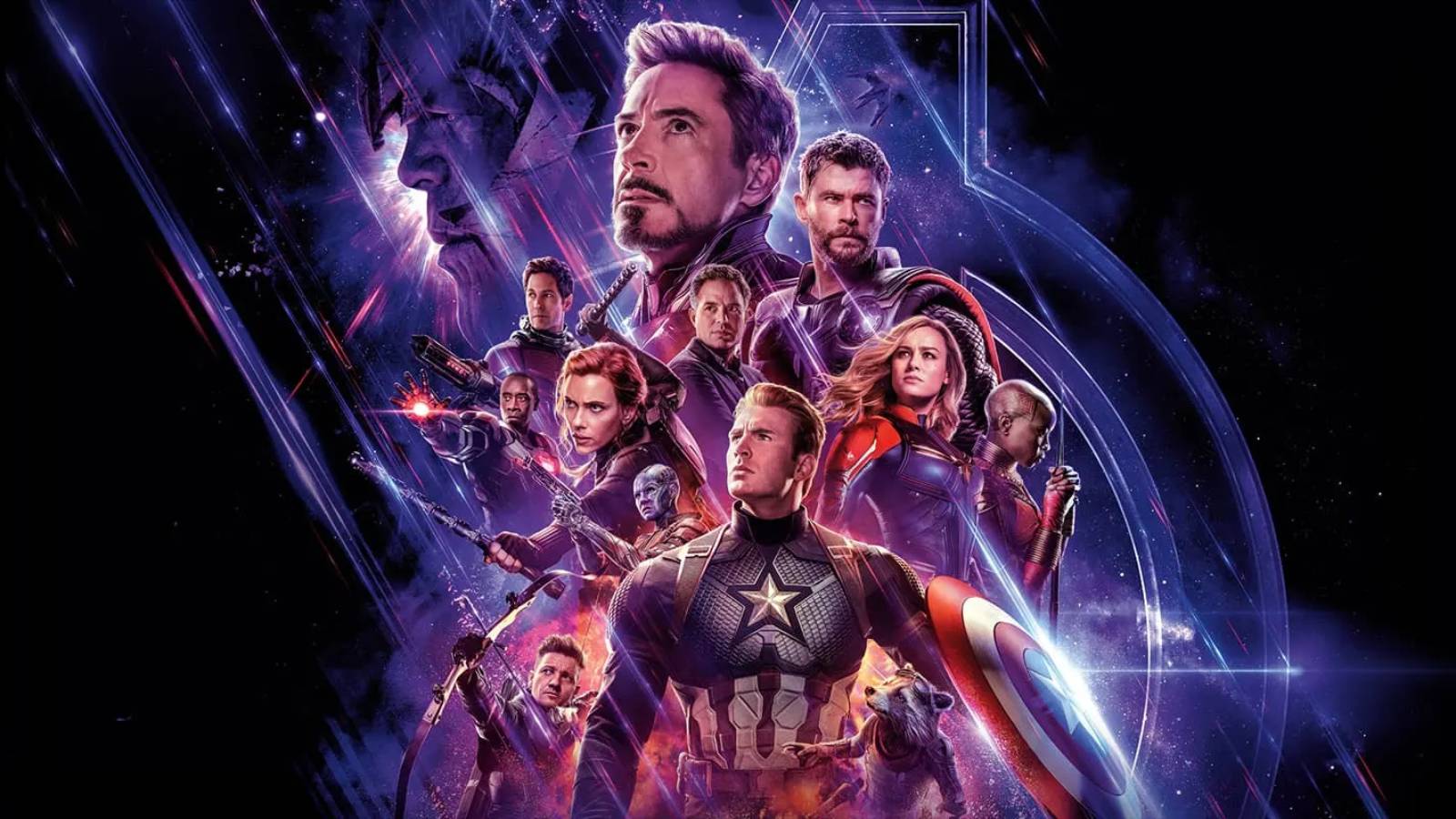 Endgame Returns, Takes Down Baahubali Record