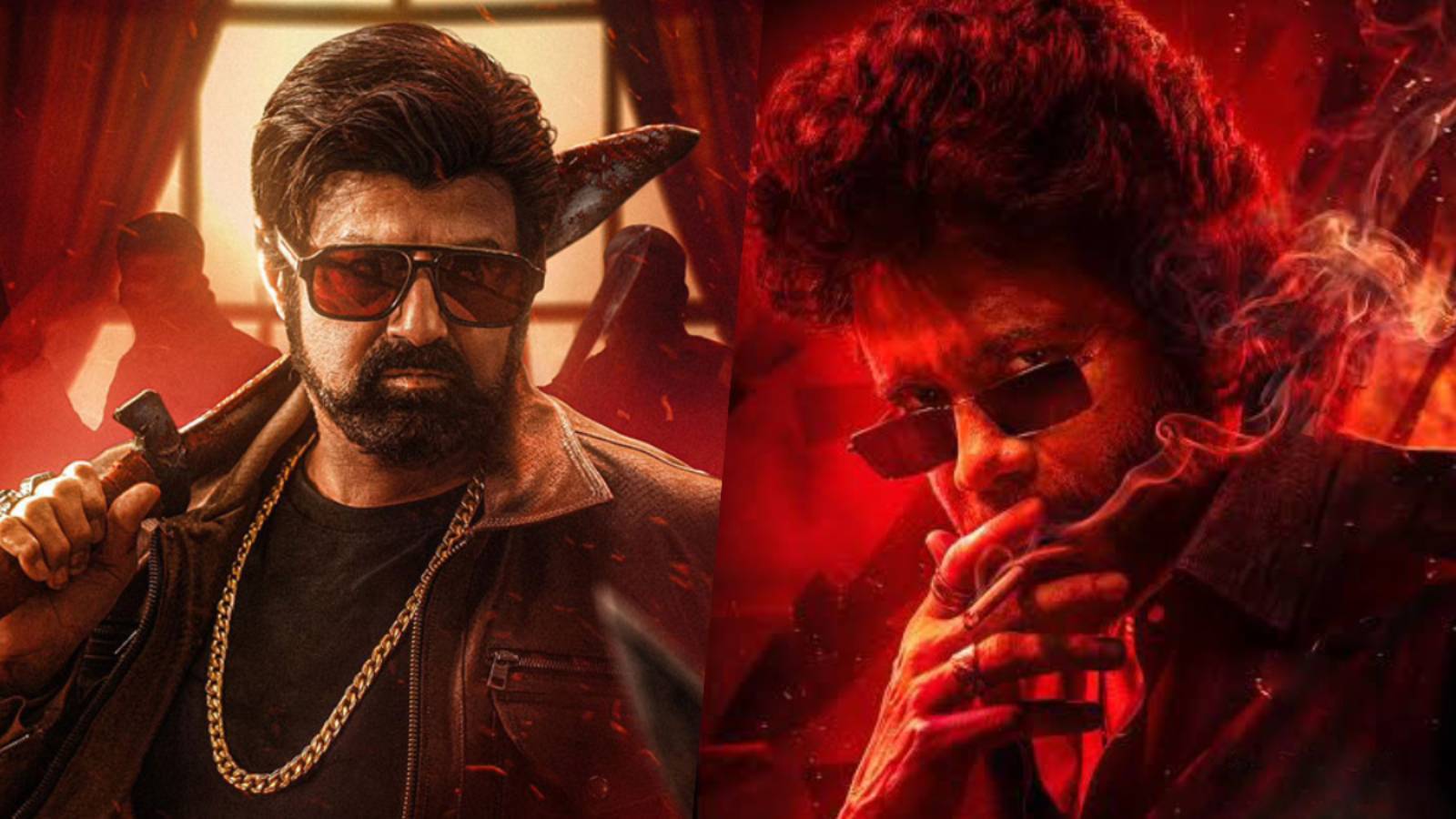balakrishna-dada-and-nagarjuna-100-in-december-clash