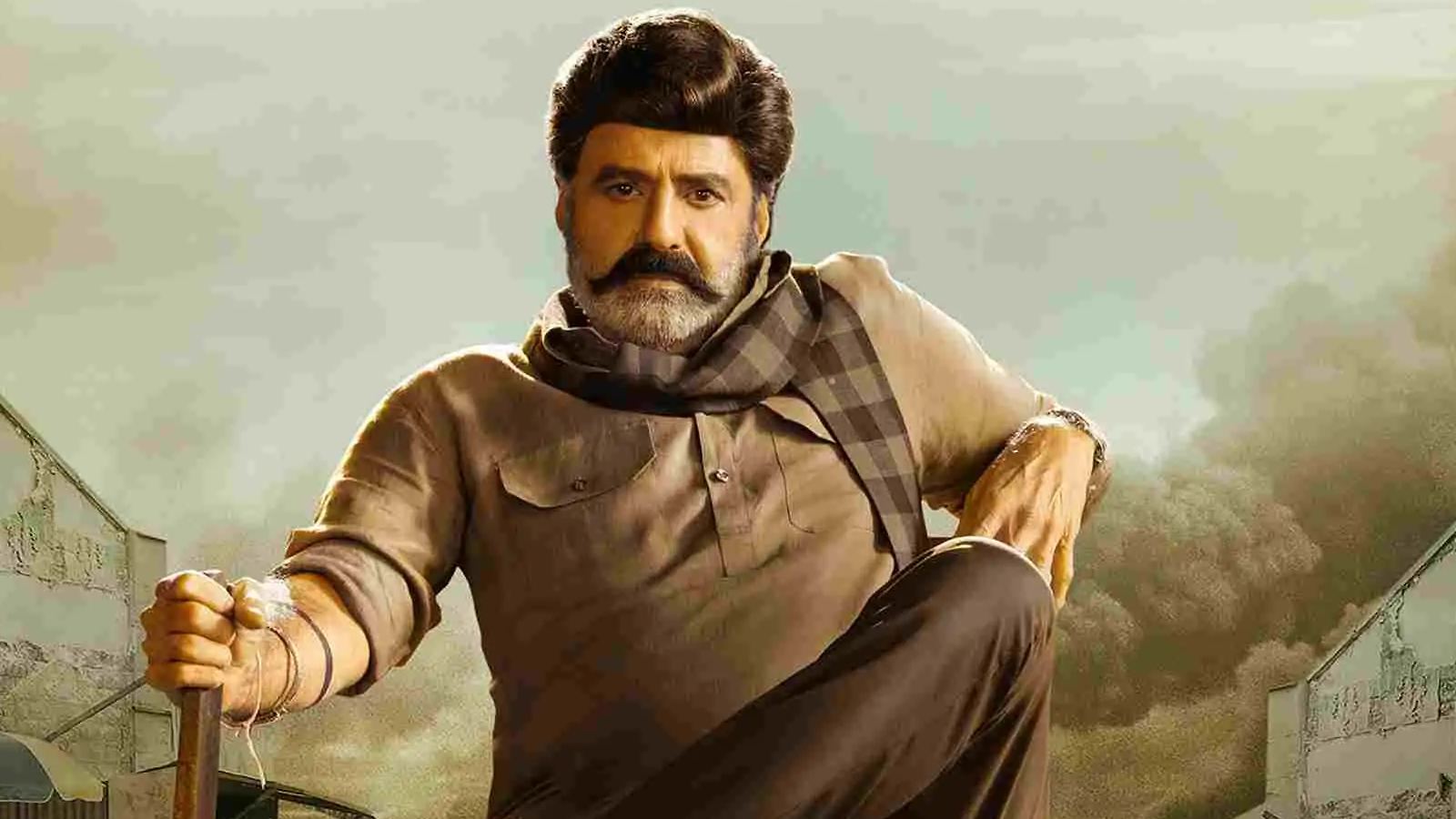 Balakrishna Bhagavanth Kesari Iran post