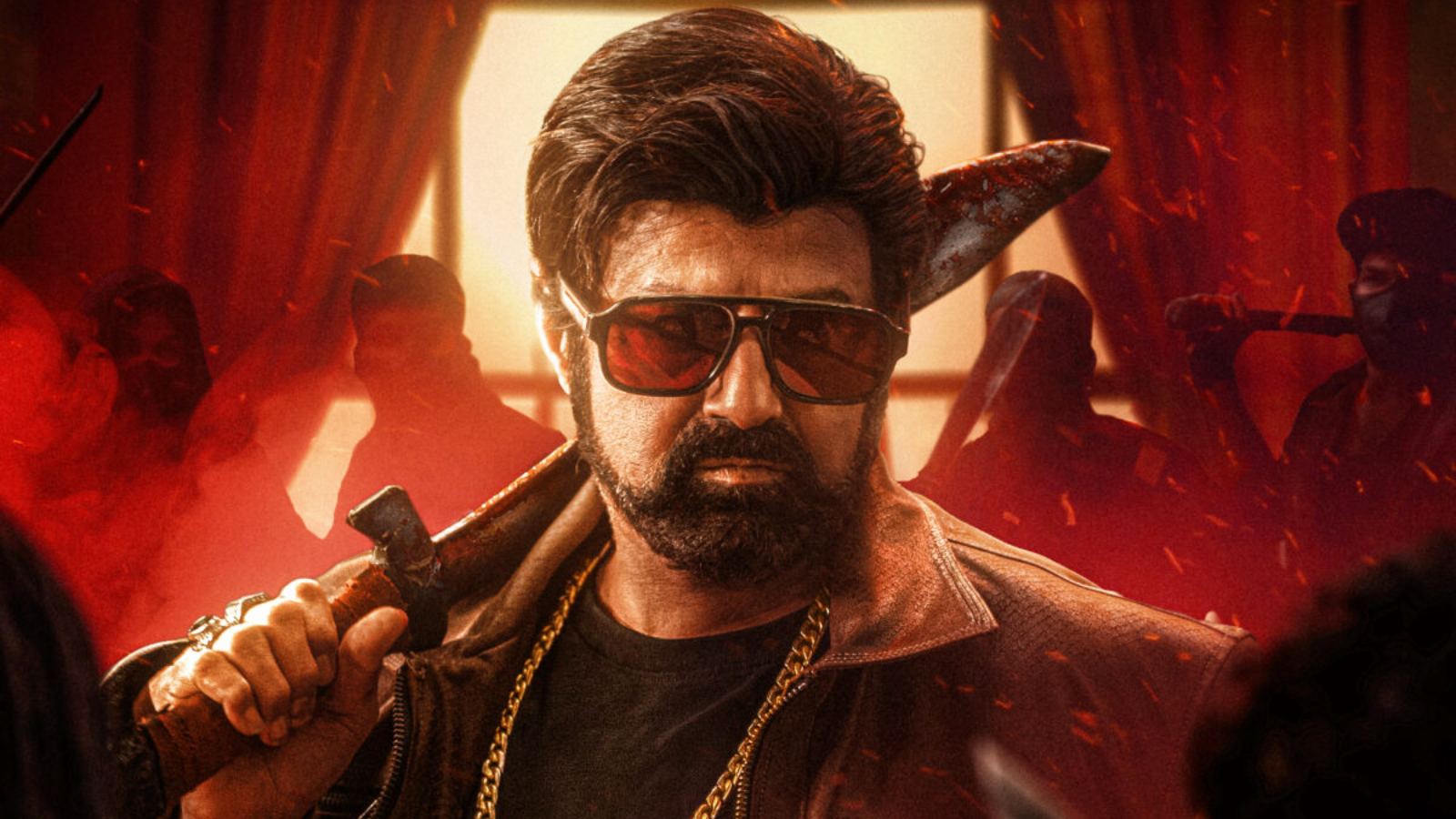 Balakrishna Dada December 24 release