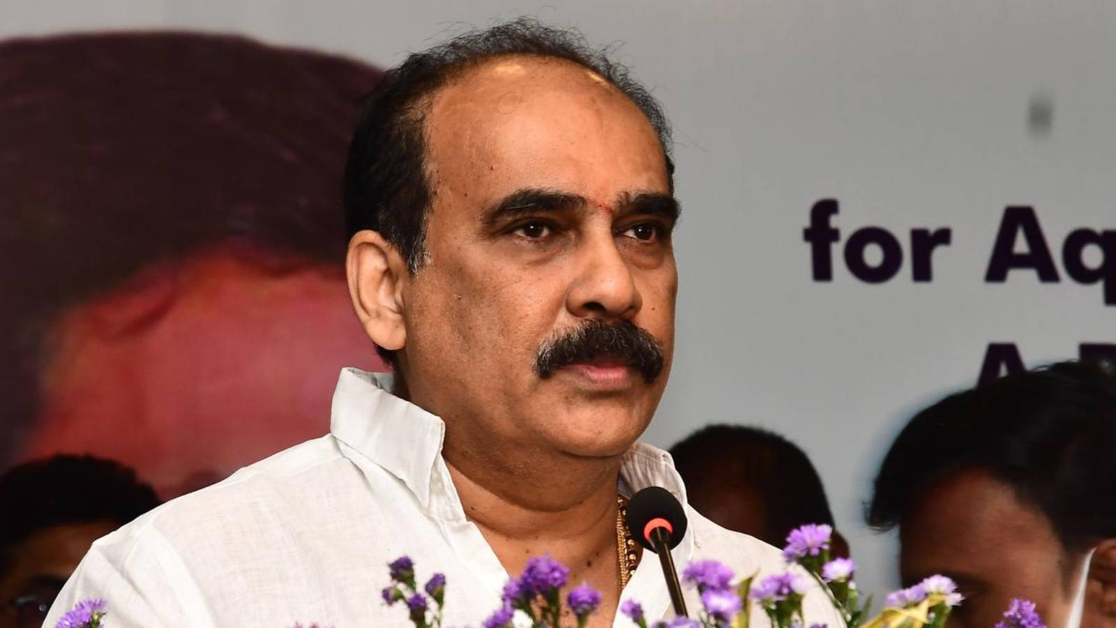 Balineni Srinivasa Reddy YSRCP Return