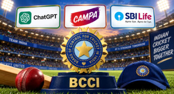 ChatGPT Joins BCCI? Indian Cricket Gets Jackpot Deal