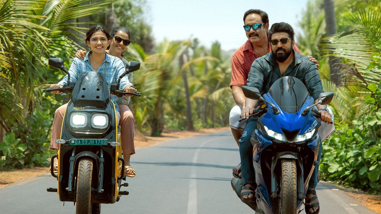 Bethlehem Kudumba Unit OTT: JioHotstar Release Leaked?