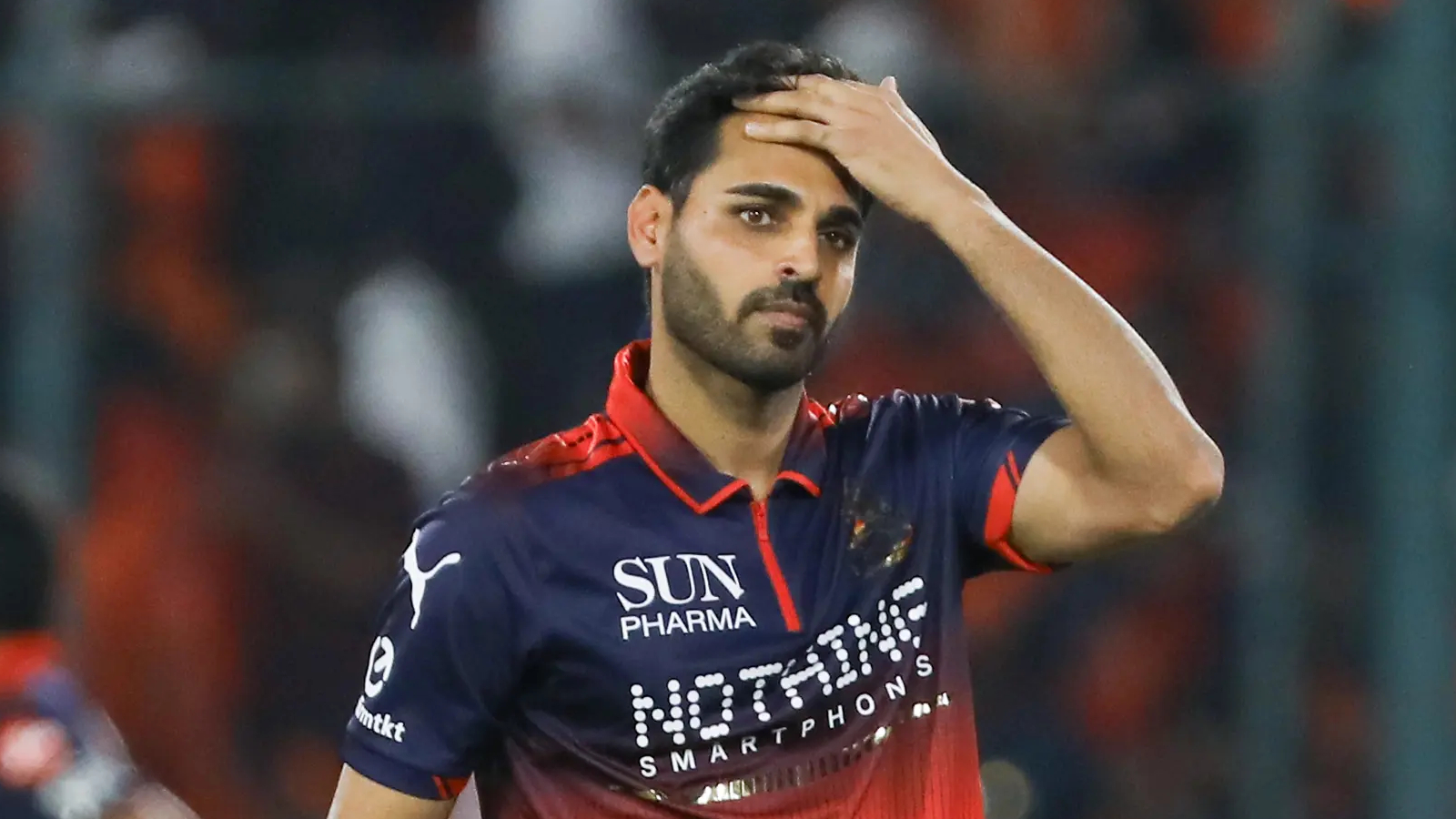 Bhuvneshwar Kumar career regret