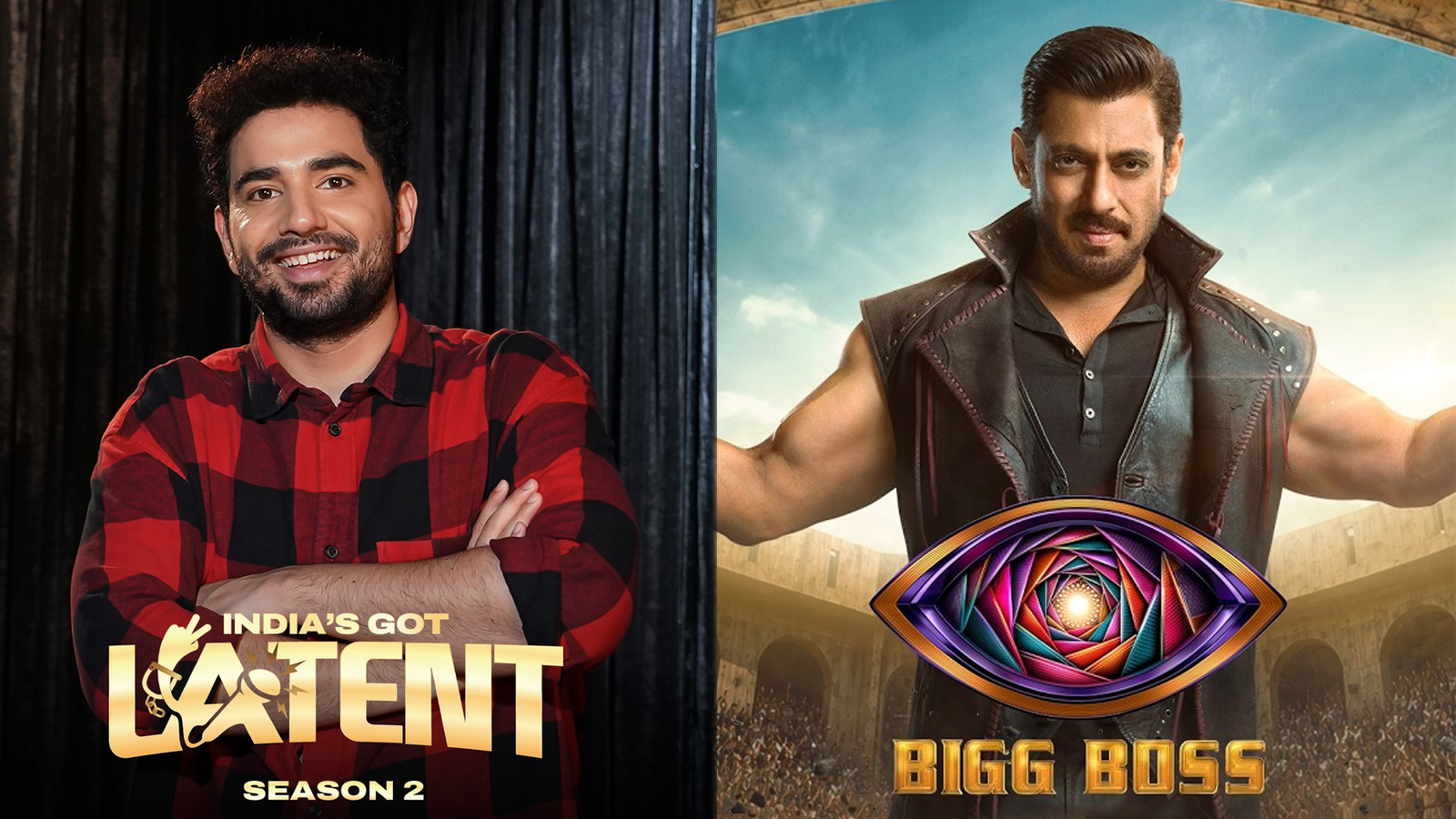 Salman Khan and OTT rankings update