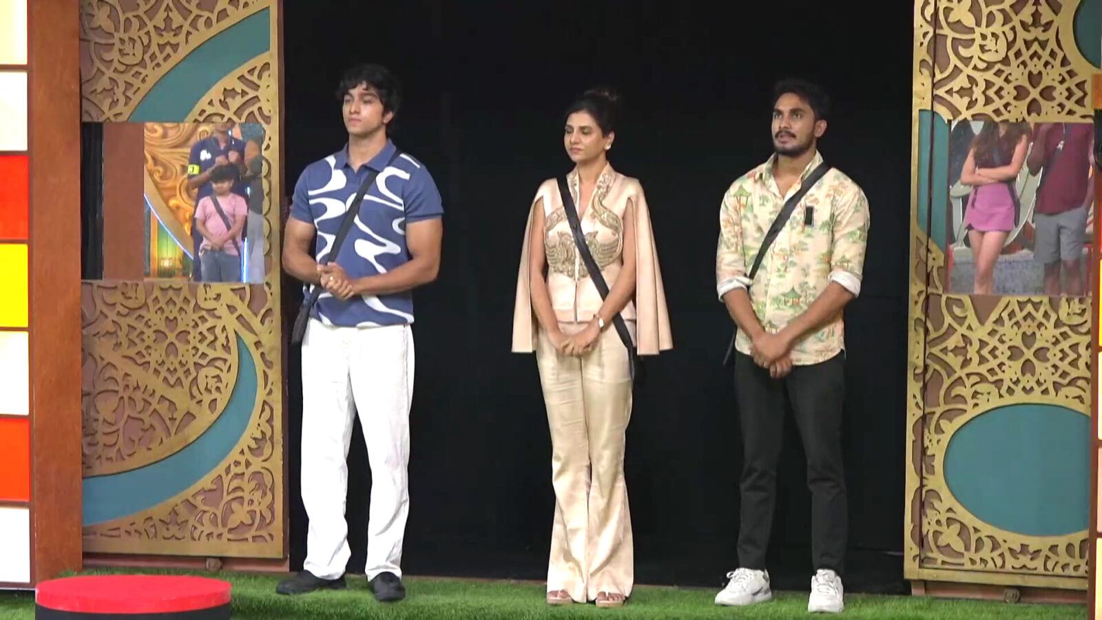 BB Telugu: Wild Tension Brewing In The House