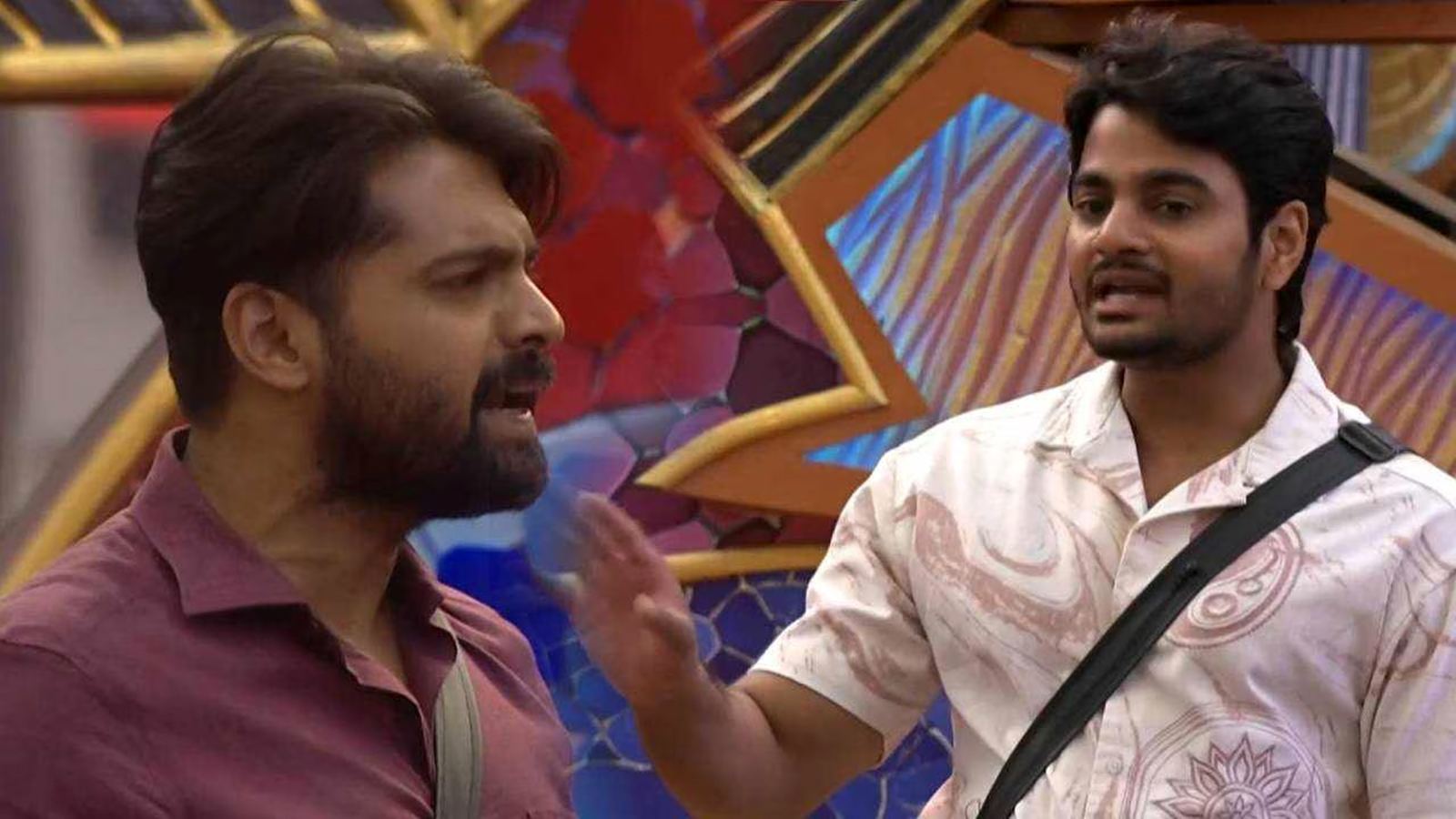 Bigg Boss Telugu Season 10