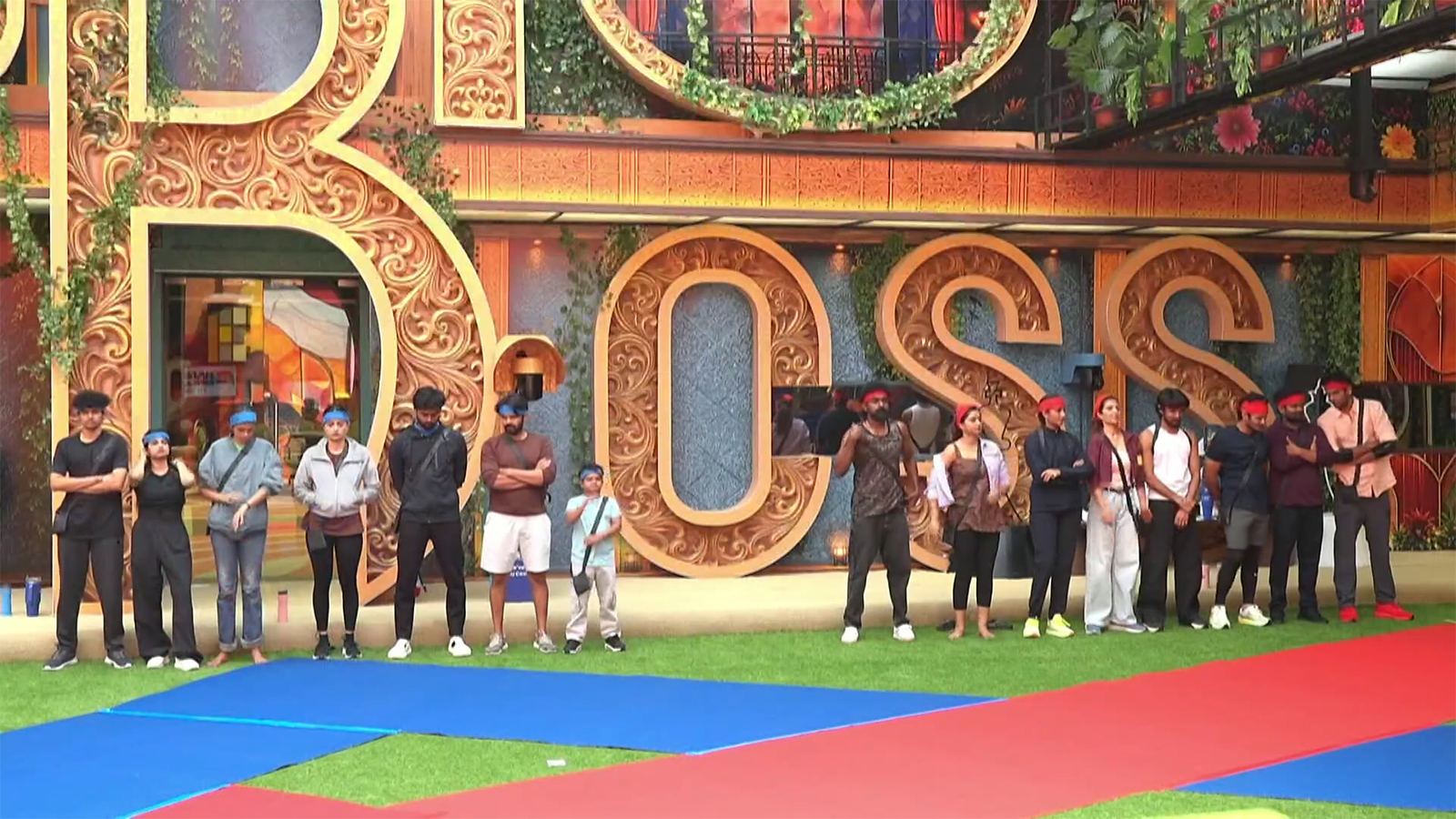 Bigg Boss Telugu Season 10