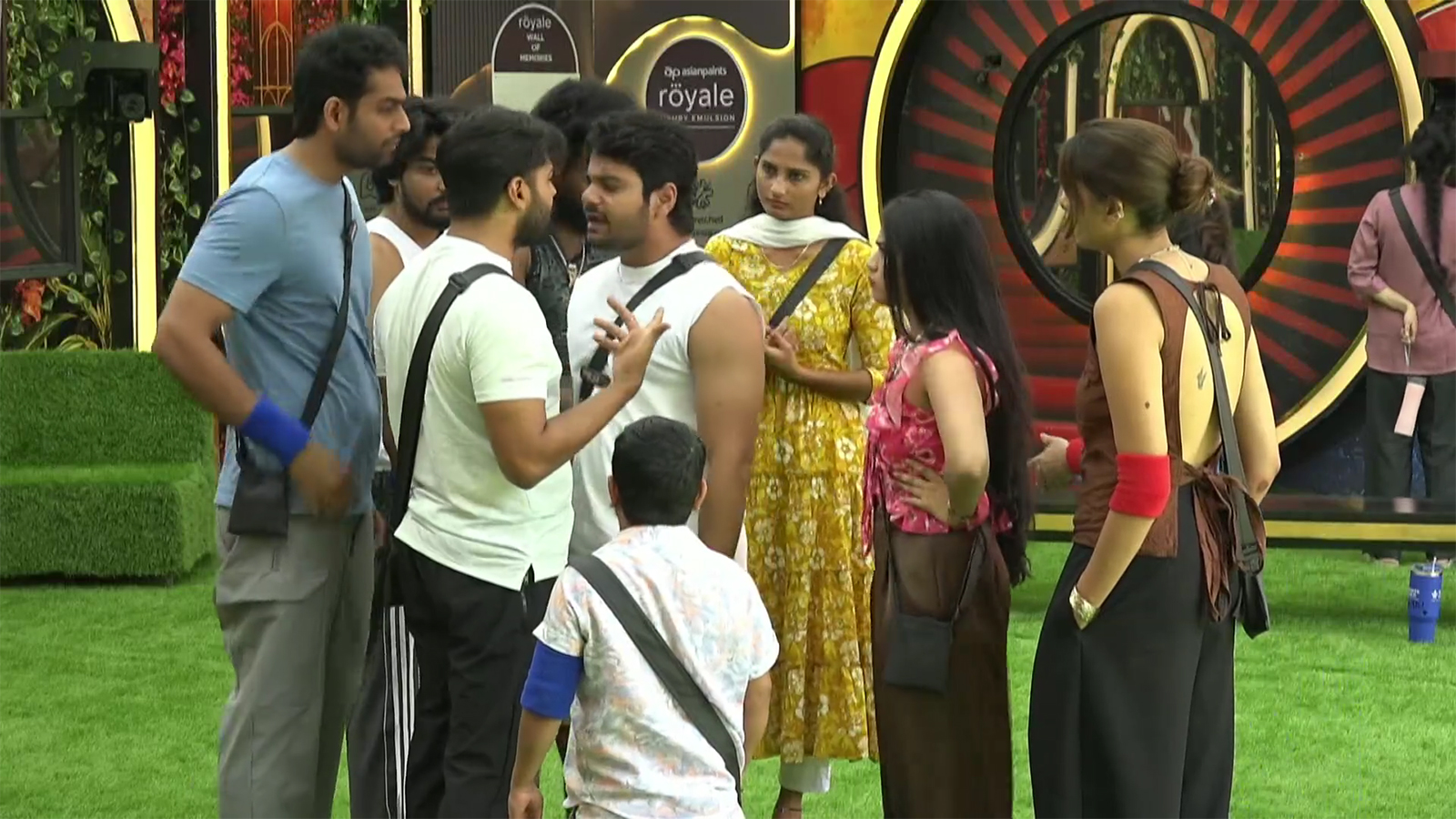 Bigg Boss Telugu Season 10